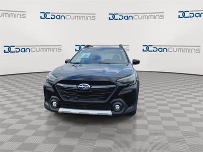 2024 Subaru Outback Limited XT