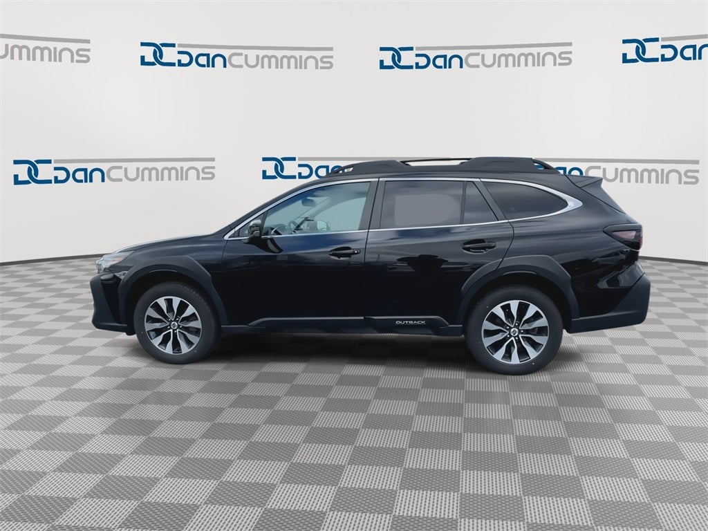 2024 Subaru Outback Limited XT