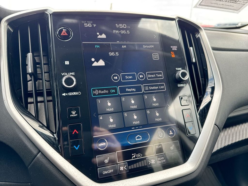 2023 Subaru Ascent Premium