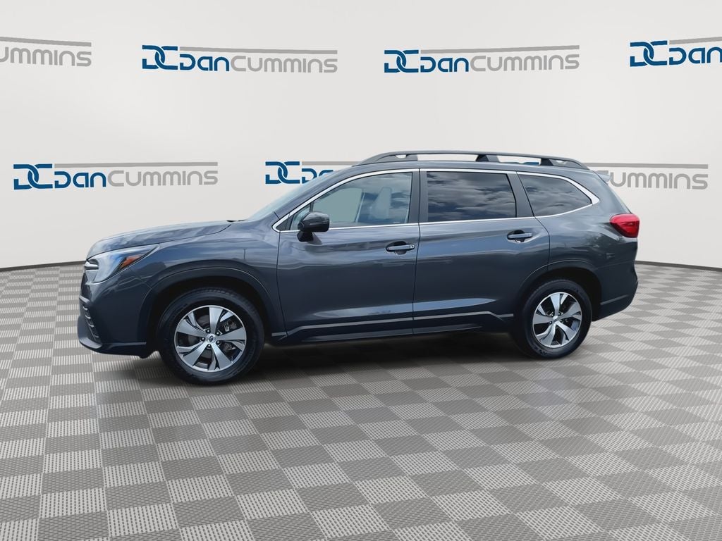 2023 Subaru Ascent Premium
