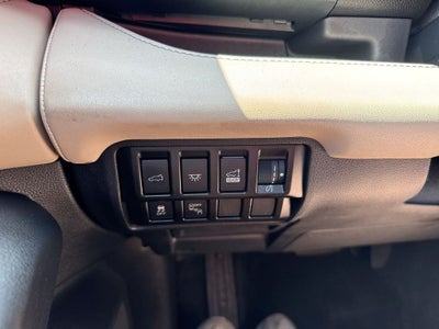 2022 Subaru Ascent Limited