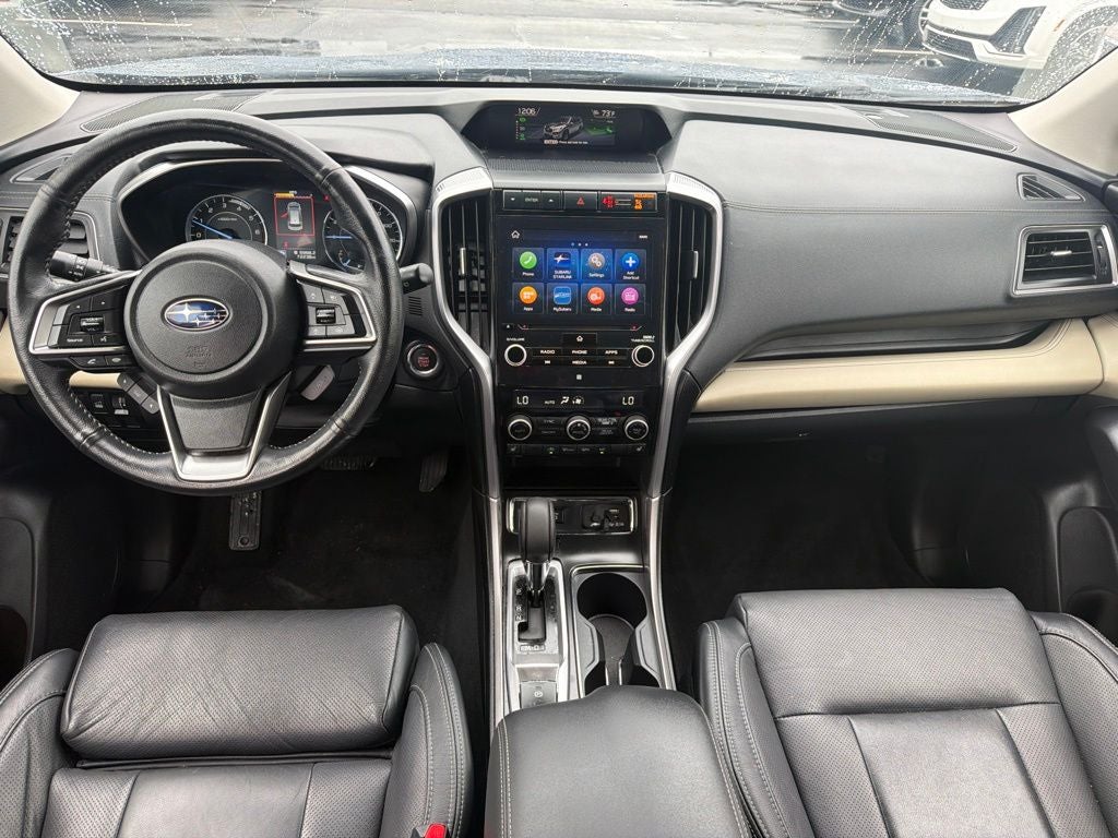2022 Subaru Ascent Limited