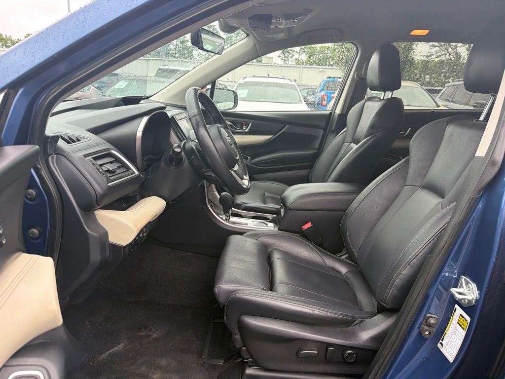 2022 Subaru Ascent Limited