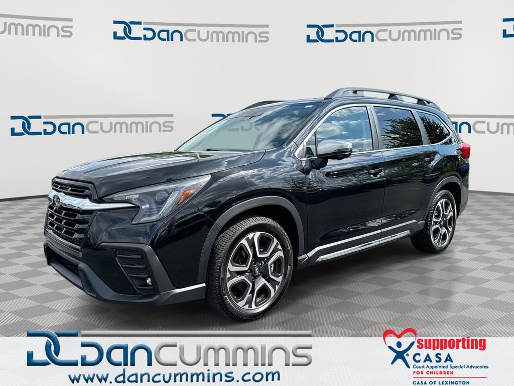 2023 Subaru Ascent Limited