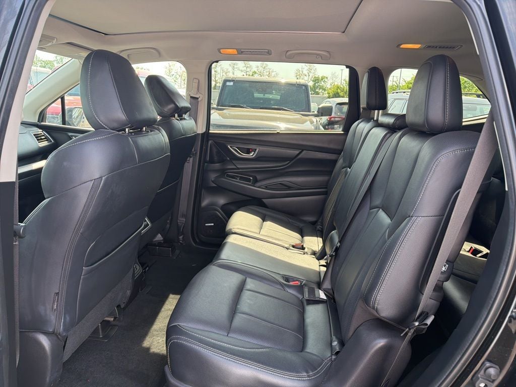 2023 Subaru Ascent Limited