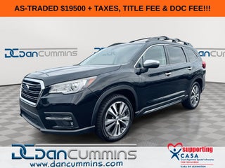 2020 Subaru Ascent Touring