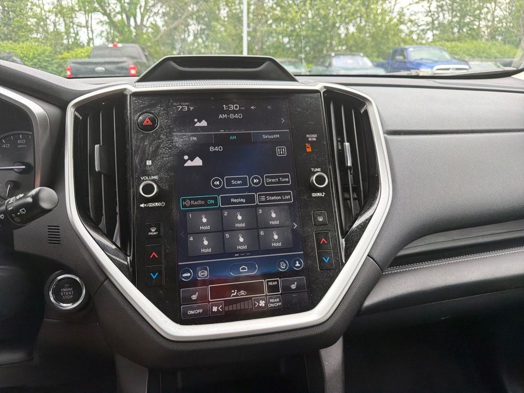 2024 Subaru Ascent Limited
