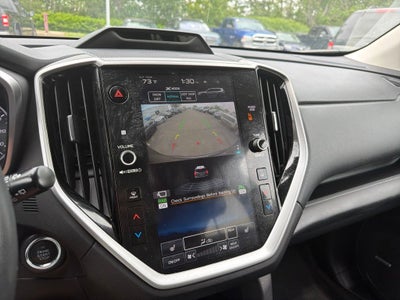 2024 Subaru Ascent Limited