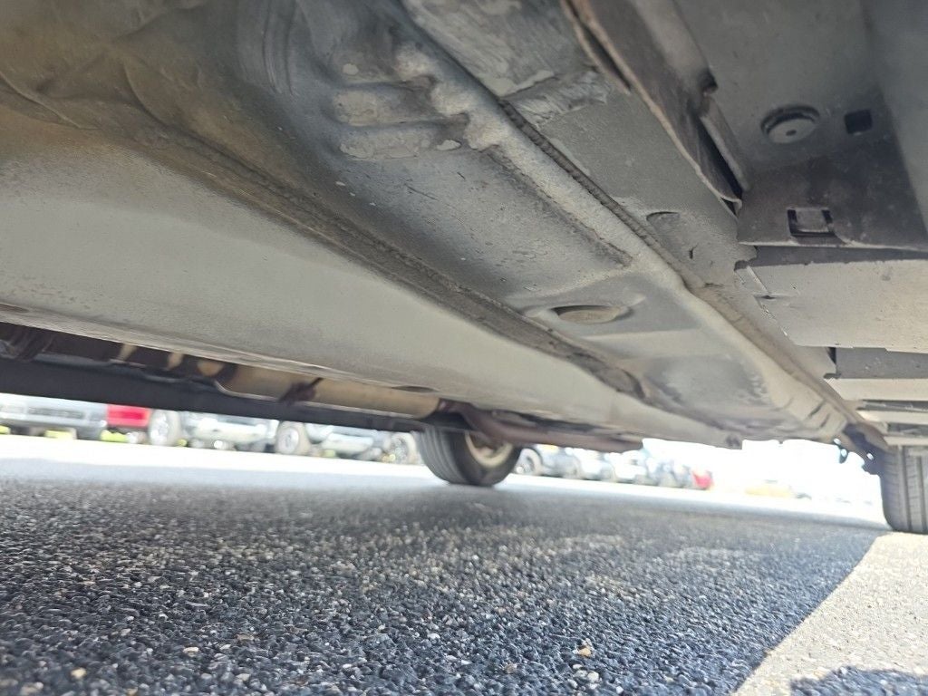 2008 Toyota Camry XLE