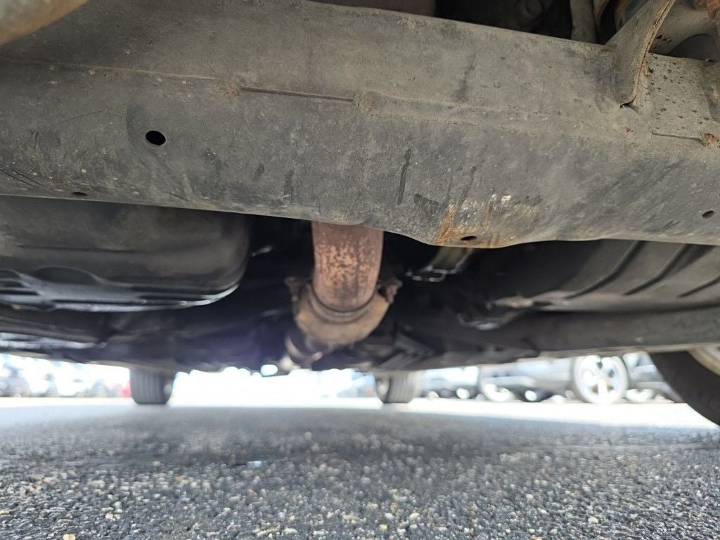 2008 Toyota Camry XLE