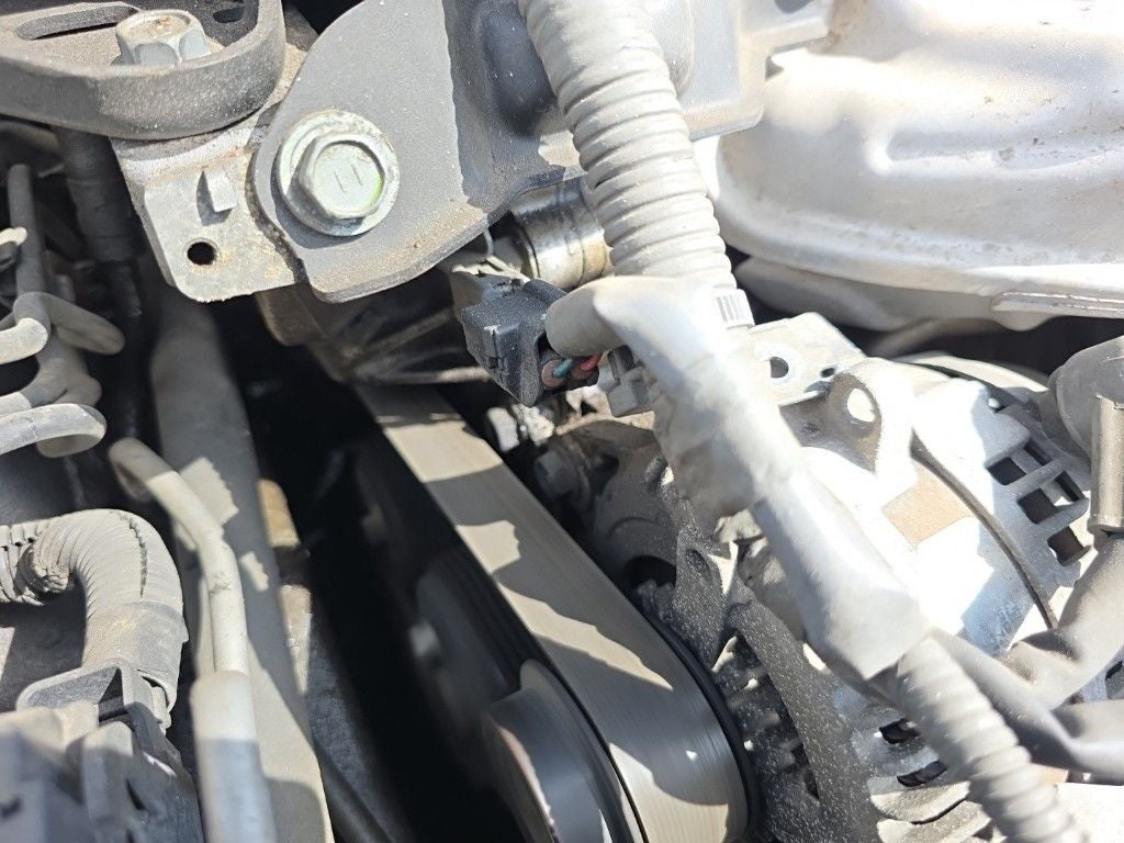 2008 Toyota Camry XLE