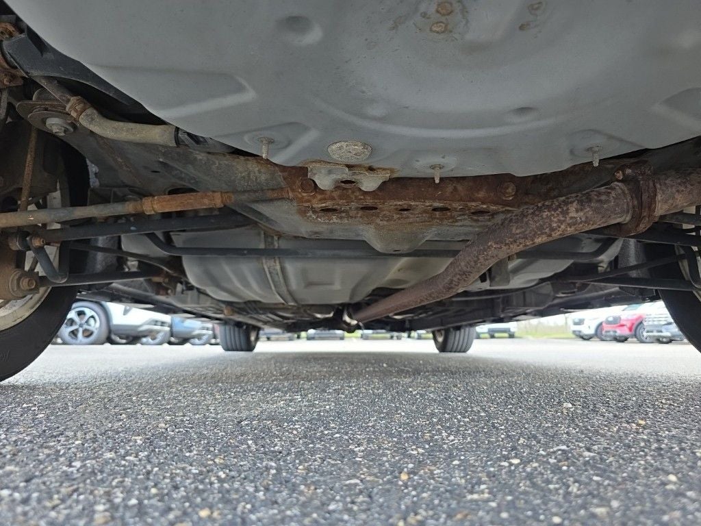 2008 Toyota Camry XLE