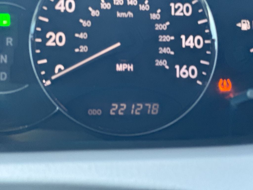 2008 Toyota Avalon XLS