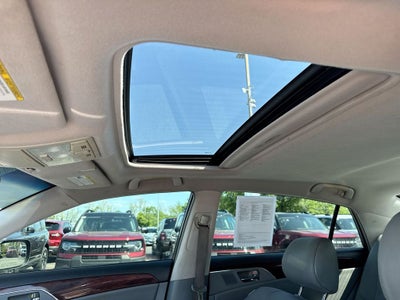 2008 Toyota Avalon XLS