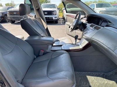 2008 Toyota Avalon XLS