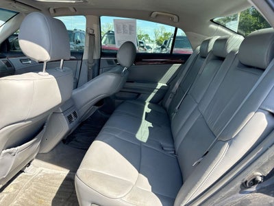 2008 Toyota Avalon XLS