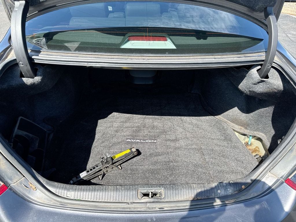 2008 Toyota Avalon XLS