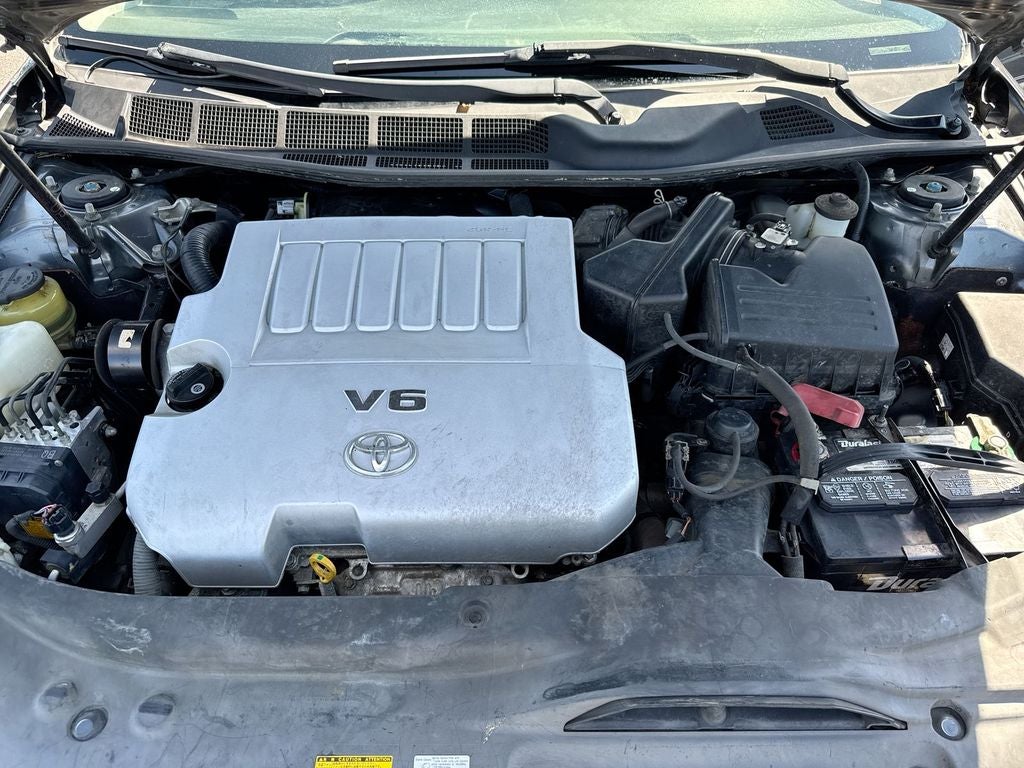 2008 Toyota Avalon XLS