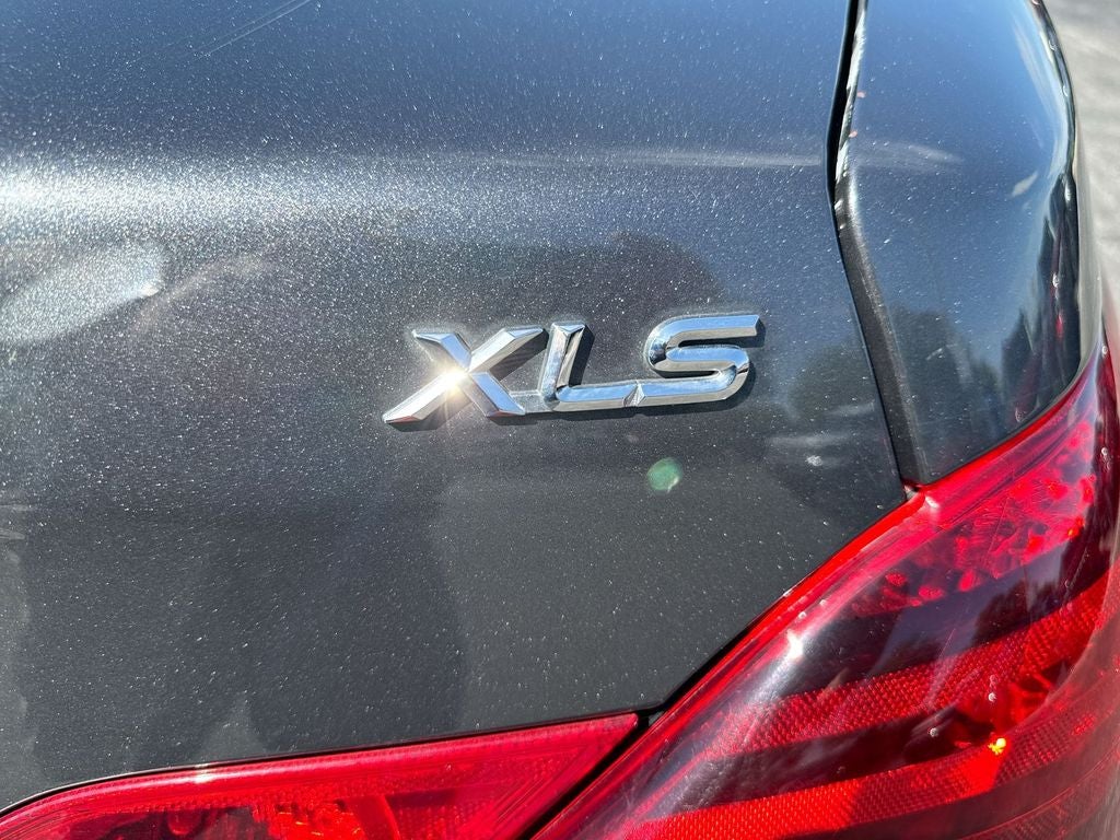 2008 Toyota Avalon XLS