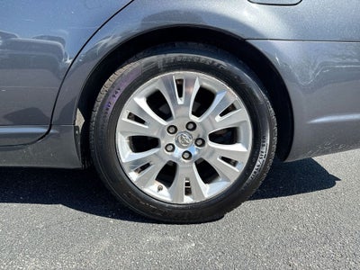 2008 Toyota Avalon XLS