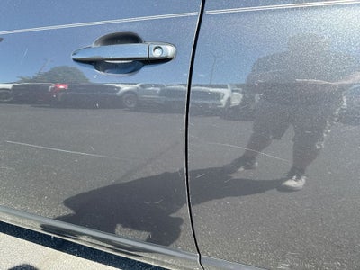 2008 Toyota Avalon XLS