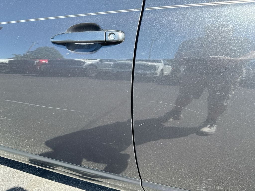 2008 Toyota Avalon XLS