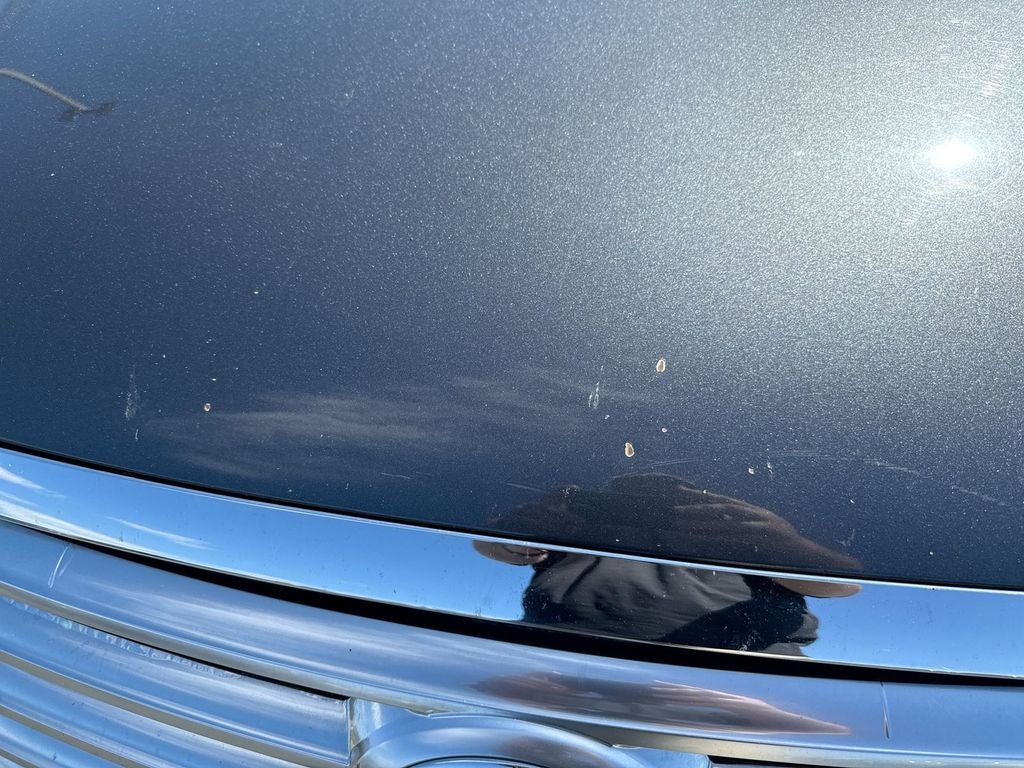 2008 Toyota Avalon XLS