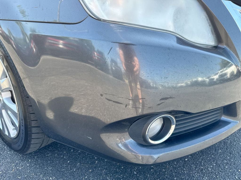 2008 Toyota Avalon XLS