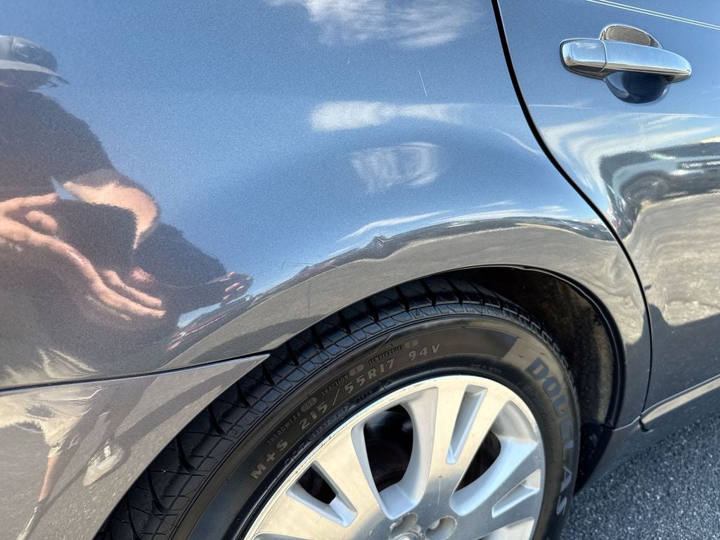 2008 Toyota Avalon XLS