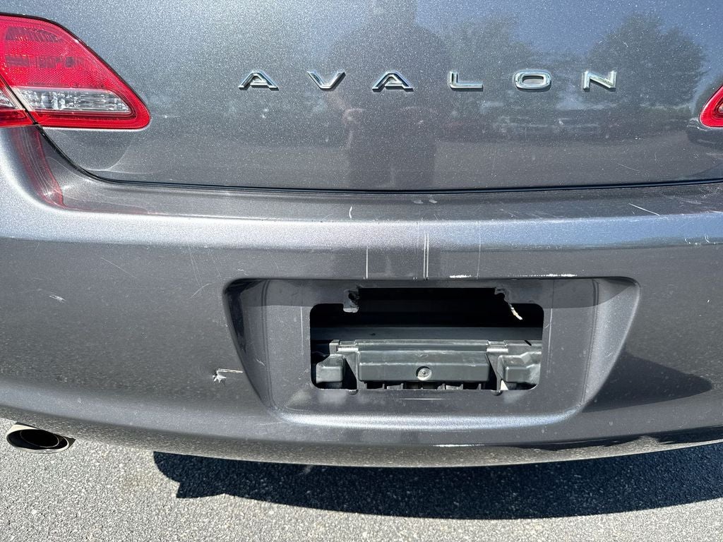 2008 Toyota Avalon XLS