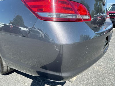 2008 Toyota Avalon XLS