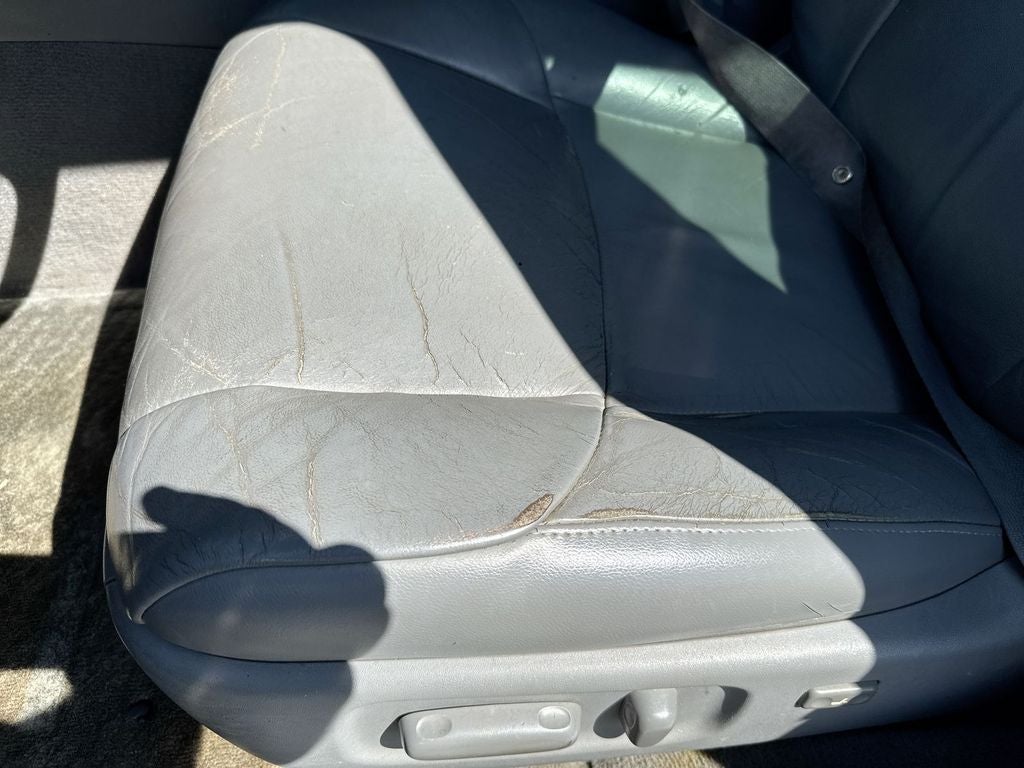 2008 Toyota Avalon XLS