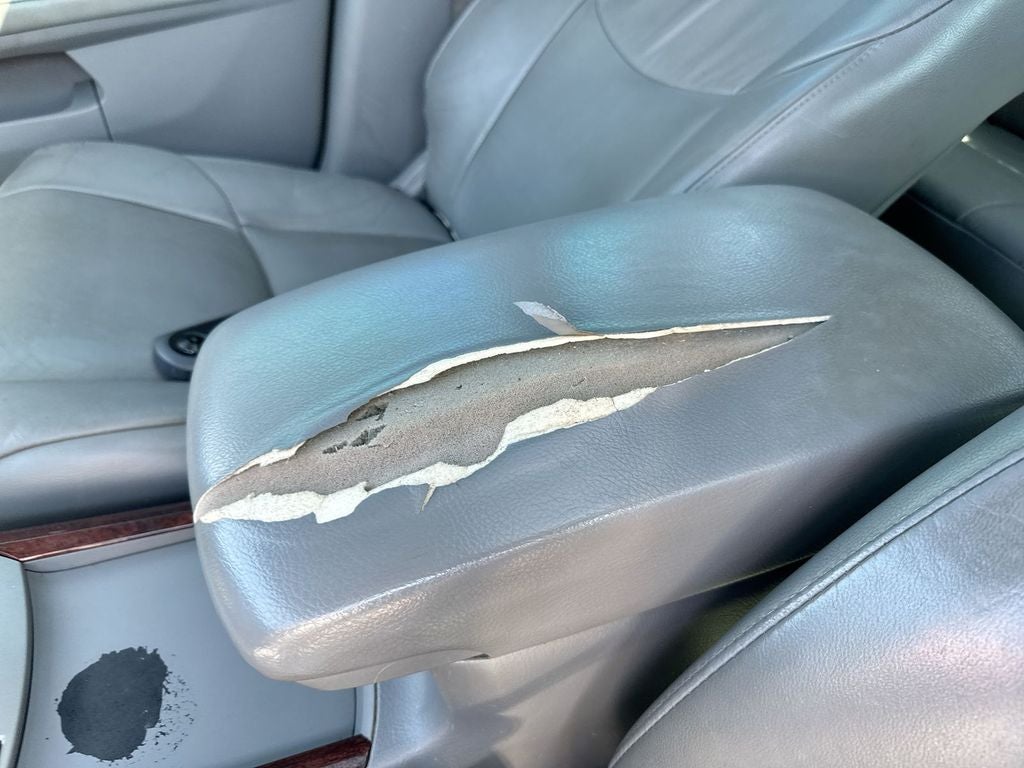 2008 Toyota Avalon XLS