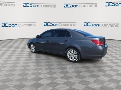 2008 Toyota Avalon XLS
