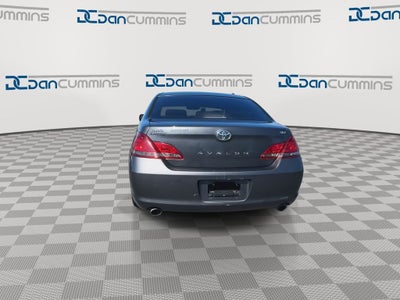2008 Toyota Avalon XLS