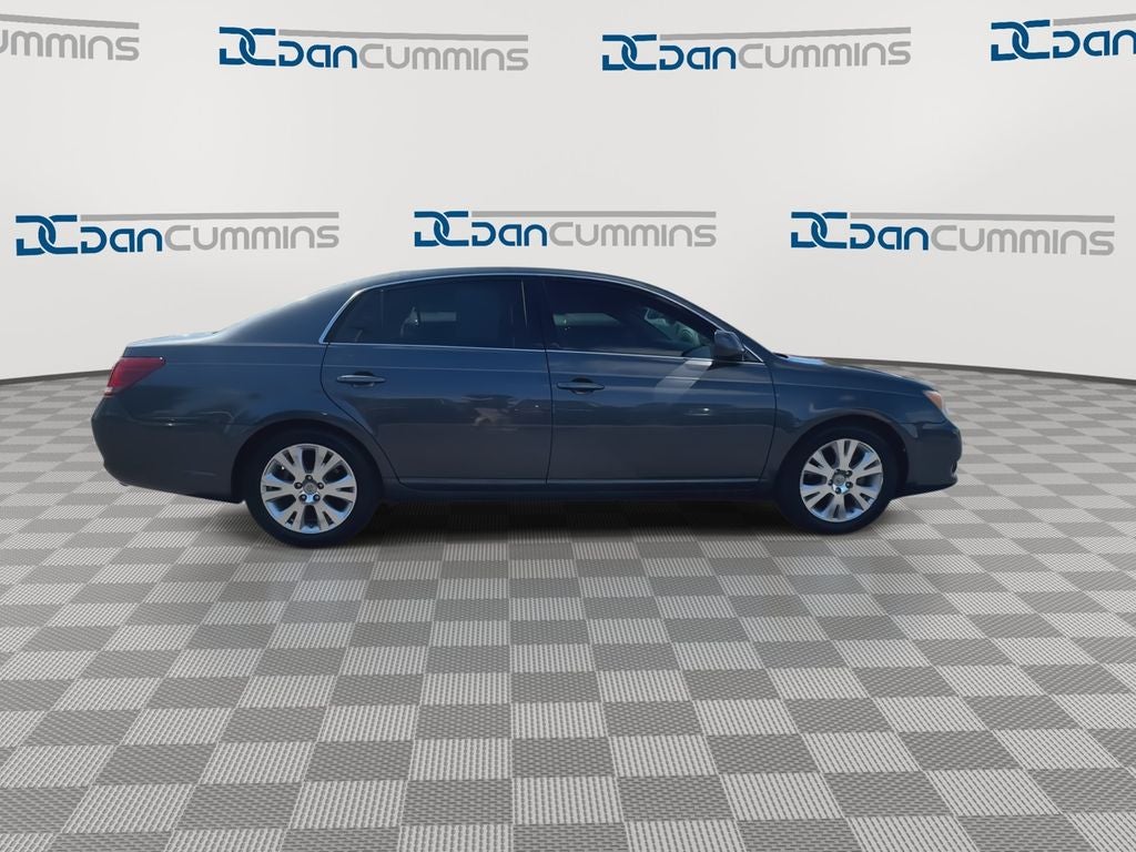 2008 Toyota Avalon XLS