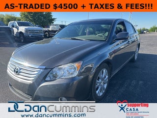 2008 Toyota Avalon XLS