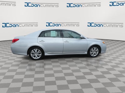 2011 Toyota Avalon Limited