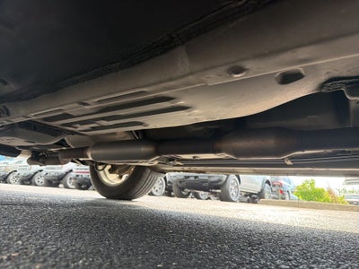 2009 Toyota Venza Base