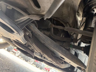 2009 Toyota Venza Base