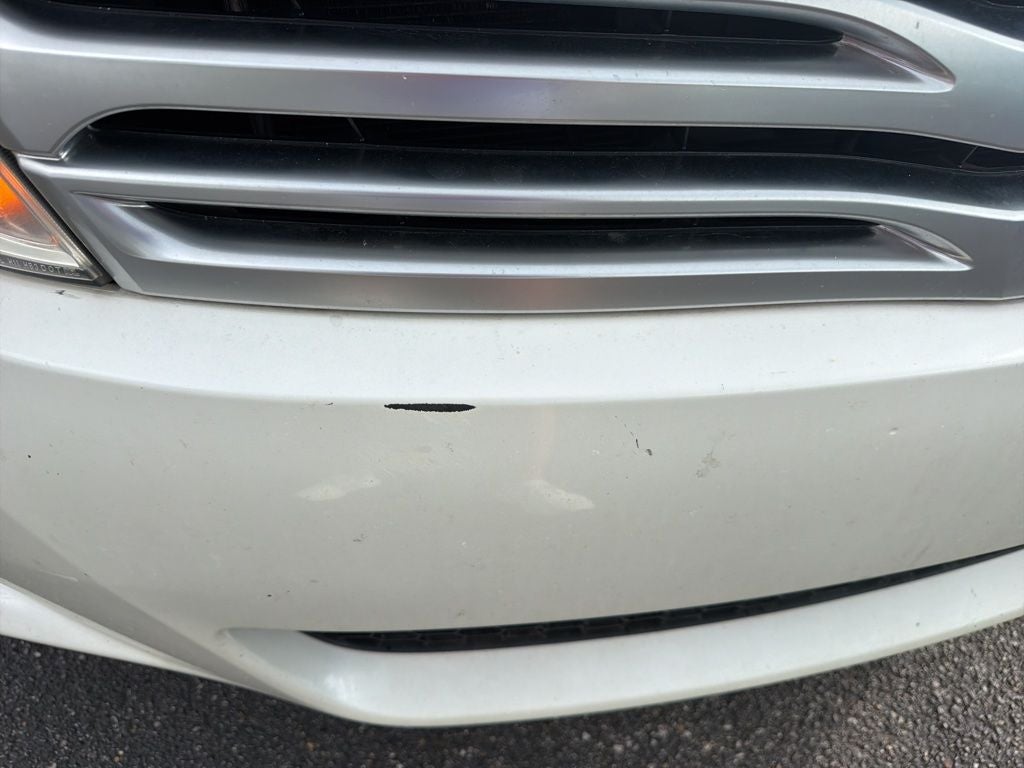 2009 Toyota Venza Base