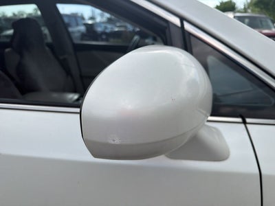 2009 Toyota Venza Base