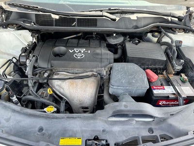 2009 Toyota Venza Base