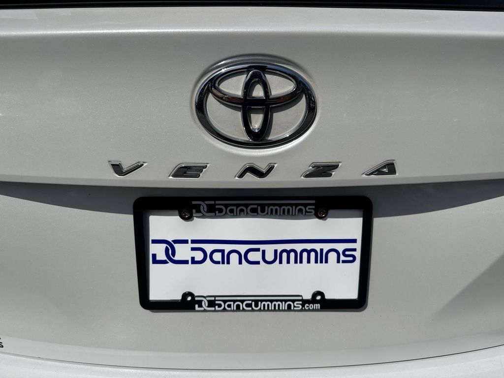 2009 Toyota Venza Base