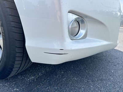 2009 Toyota Venza Base