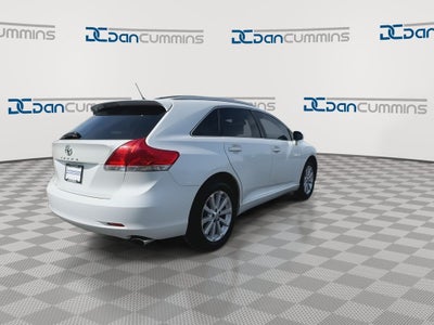 2009 Toyota Venza Base