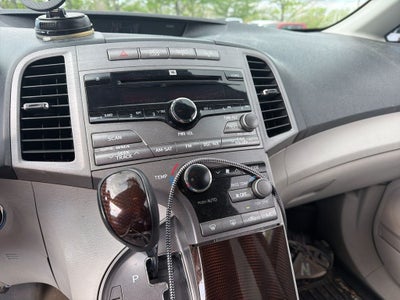 2009 Toyota Venza Base