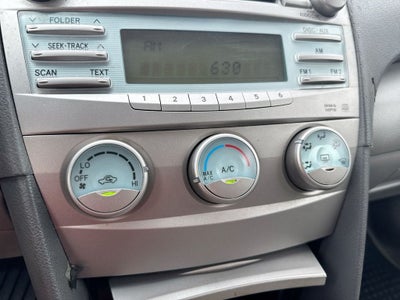 2009 Toyota Camry LE