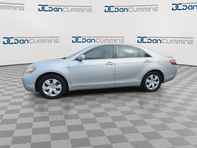 2009 Toyota Camry LE
