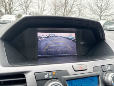 2013 Honda Odyssey EX-L